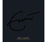 Eric Clapton - The Complete Reprise Studio Albums Volume II (180 g) (Reissue) (Remastered) (10 LP)