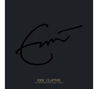 Eric Clapton The Complete Reprise Studio Albums - Volume II (Vinyl)