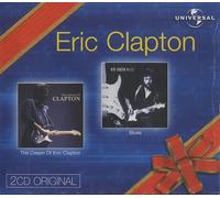 Eric Clapton - The Cream of../Blues