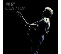 Eric Clapton The Cream Of (CD) (Importación USA)