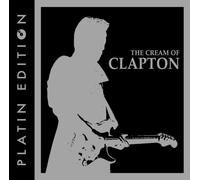 Eric Clapton - The Cream Of Clapton