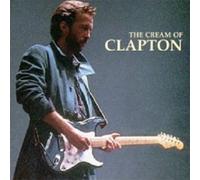 ERIC CLAPTON - The Cream Of Clapton