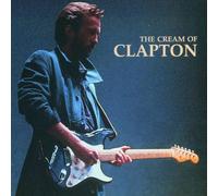 Eric Clapton – The Cream Of Clapton