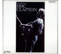 Eric Clapton - The Cream Of Eric Clapton