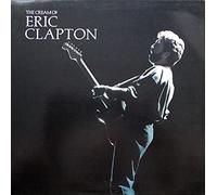 Eric Clapton - The Cream Of Eric Clapton (UK 1987)