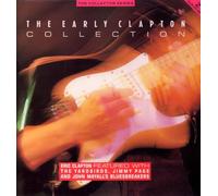 Eric Clapton - The Early Clapton Collection