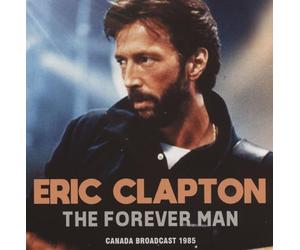 Eric Clapton - The Forever Man