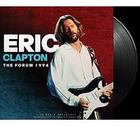 eric clapton - the forum 1994 [Vinilo]