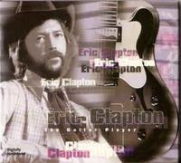Eric Clapton - The Guitar Player