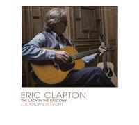 Eric Clapton: The Lady in the Balcony - Lockdown Ses (Blu-ray) (Importación USA)