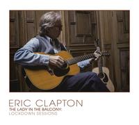 Eric Clapton: The Lady in the Balcony - Lockdown Session (DVD) (Importación USA)