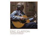 Eric Clapton: The Lady in the Balcony - Lockdown Session (DVD) (Importación USA)
