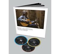 Eric Clapton - The Lady in the Balcony : Lockdown Sessions [Blu-ray]