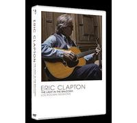 Eric Clapton - The Lady in the Balcony : Lockdown Sessions [Reino Unido] [DVD]