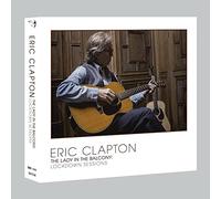 Eric Clapton - The Lady in the Balcony : Lockdown Sessions [DVD]