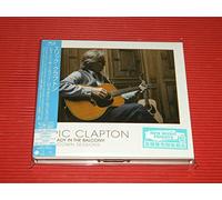 Eric Clapton: The Lady in the Balcony: Lockdown Sessions [USA] [Blu-ray]