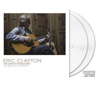 Eric Clapton - The Lady In The Balcony: Lockdown Sessions [Vinilo]