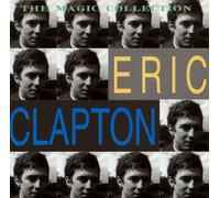 Eric Clapton - The Magic Collection (UK Import)