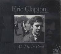 Eric Clapton & the Yardbirds - At Their Best