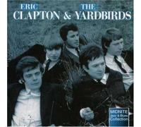 Eric Clapton & the Yardbirds - Tribute to Elmore