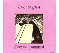 Clapton,Eric - There'S One in Every Crowd