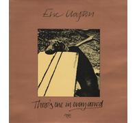 Eric Clapton There's One In Every Crowd 1975 UK vinyl LP SPELP92