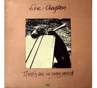 Eric Clapton - There's One In Every Crowd