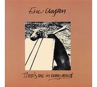 Eric Clapton - There's One In Every Crowd