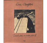 Eric Clapton - There's One In Every Crowd