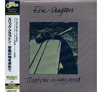 Eric Clapton - Theres One in Every Crowd