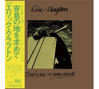 Eric Clapton – There's One in Every Crowd – SHM-CD LTD