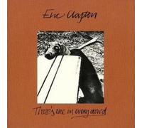 Eric Clapton There's One in Every Crowd (CD) Album (Importación USA)