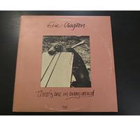 Eric Clapton - There's One In Every Crowd - RSO - 2479-132