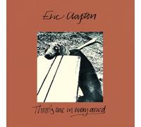 Eric Clapton - There's One In Every Crowd [SHM-CD]
