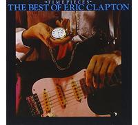 Eric Clapton - Time Pieces