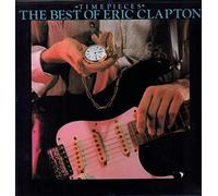 Eric Clapton - Time Pieces: Best Of [Vinilo]