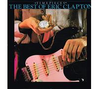 Eric Clapton - Time Pieces: The Best Of Eric Clapton