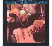 Eric Clapton Time Pieces: The Best Of Eric Clapton (CD) Album (Importación USA)