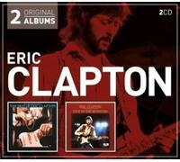 Eric Clapton - Time Pieces Vol1/Vol2