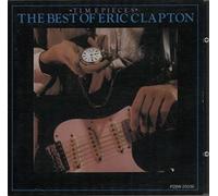 Eric Clapton - Timepieces - The Best Of Eric Clapton