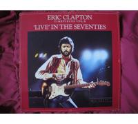Eric Clapton / Timepieces Vol. II - 'Live' In The Seventies