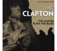 Eric Clapton Ultimate Hits (CD) (Importación USA)
