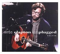 Eric Clapton - Unplugged