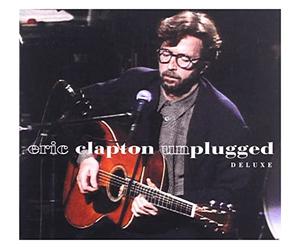 Eric Clapton - Unplugged