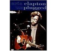 Eric Clapton - Unplugged [92/5. 1chdd/Linear [Alemania] [DVD]