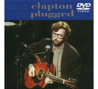 Eric Clapton - Unplugged [Alemania] [DVD]