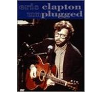 Eric Clapton - Unplugged [Alemania] [DVD]