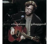 Eric Clapton Unplugged (CD) Album (Importación USA)