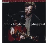 Eric Clapton Unplugged (CD) (Importación USA)