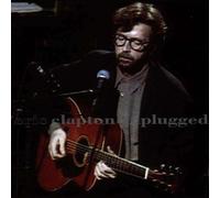 Eric Clapton Unplugged (CD) Album (Importación USA)
